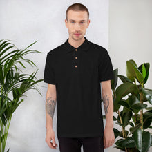 Load image into Gallery viewer, Embroidered Polo Shirt