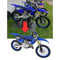 Custom Dirt Bike Artwork – Digital Download