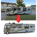 Custom RV Artwork – Digital Download