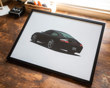 Load image into Gallery viewer, Custom Car Portrait
